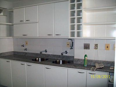 Cobertura duplex a venda na Pituba, Salvador da Bahia