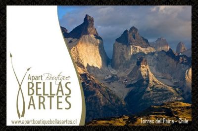 Apartamentos de Luxo para Aluguel, Santiago do Chile: Mobiliado + Wi-Fi + Telefone