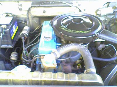 OPALA 74 MODELO ESPECIAL