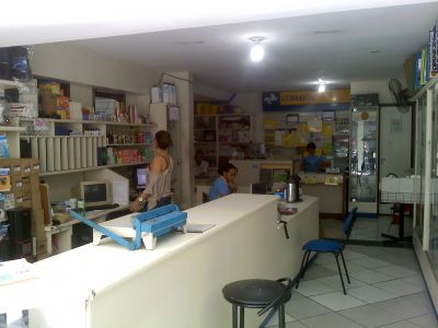 RECARGA DE CARTUCHOS LASER E TINTA