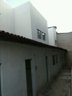 Duplex 3 quartos suite nos Bultrins 320mil