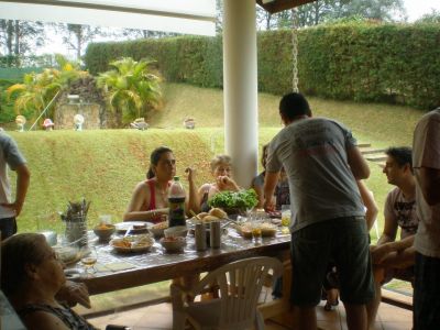 linda casa em bragança paulista