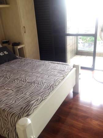 Apto Vila Formosa 130m Cód.8091BY