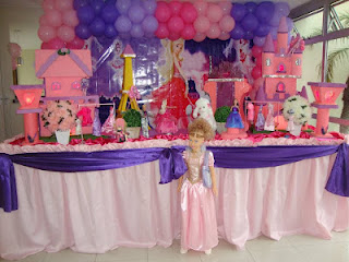 VENDA DE DECORAÇÃO COMPLETA PARA FESTA INFANTIS 
