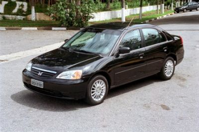 EXCLUSIVE SERVICE CAR Transporte Executivo