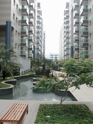 Belissimo apartameno quarto e sala beir mar Jatiuca