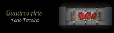 QUADROS ABSTRATOS PORTO FERREIRA