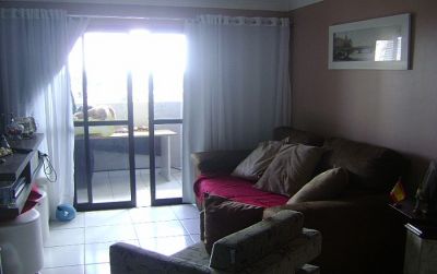 ÓTIMO APARTAMENTO EM NOVA PARNAMIRIM