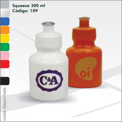 squeeze, canecas, bolas e bolinhas para piscina