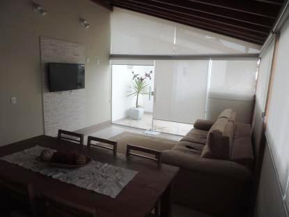 Cobertura Duplex Vila Prudente 97m² Cód.8072BY - R$ 505.000,00