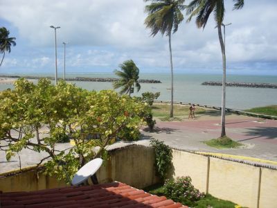 Ap. a beira mar do JANGA - PE