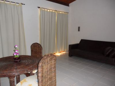 Apt condominio fechado PIPA