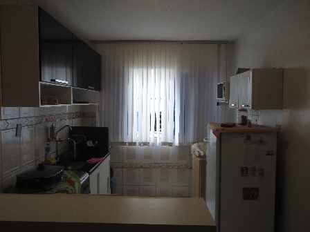 Apartamento dois quartos em Justinópolis- valor de 115 mil reais