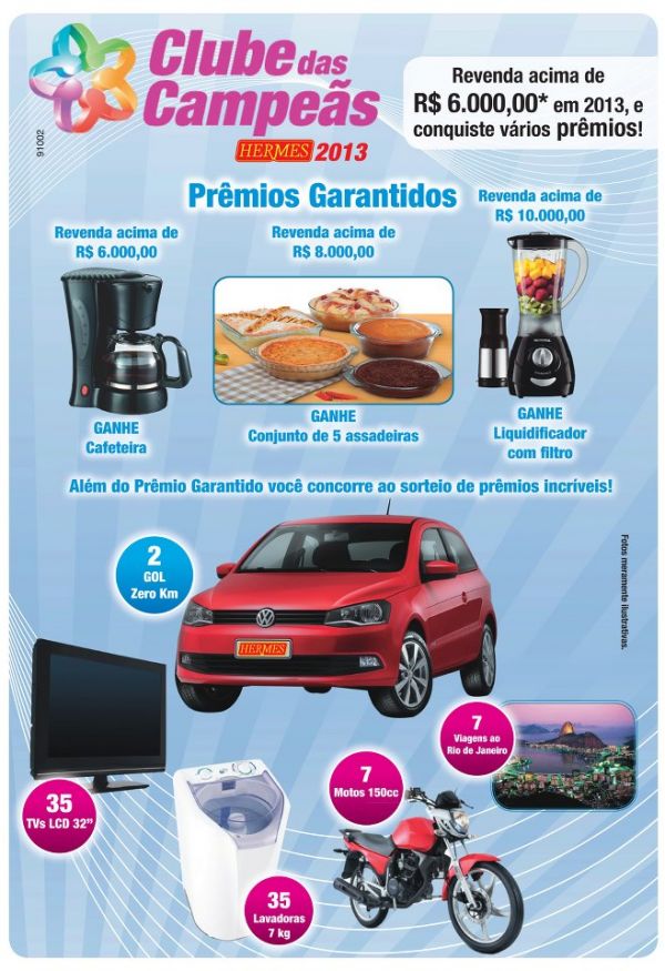 Grande oportunidade