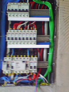 INSTALA-TEC  ELETRICA E IDRAULICA