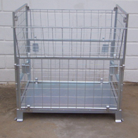 RACKS PARA TECIDO E GAIOLAS ARAMADA 11-2071-8219