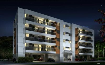 Contemporâneo Design Resort