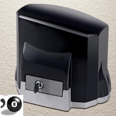 Câmeras de segurança e Portões Eletrônico