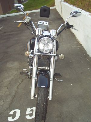 Moto Mirage 250 custom 2008 preta 9400,00