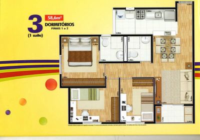 O MELHOR INVESTIMENTO DE SÃO BERNARDO DO CAMPO