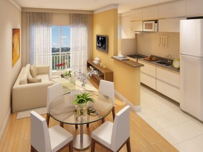 Minha Casa Minha Vida agora em Ferraz de Vasconcelos