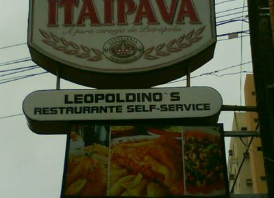 RESTALRANTE A VENDA EM MACEIO