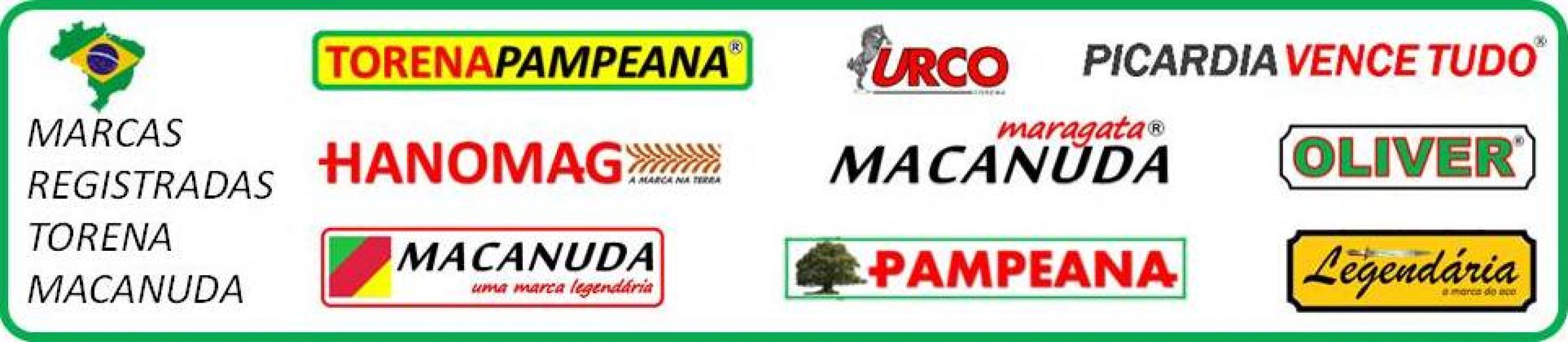Venda no RIO GRANDE DO SUL DE Máquina de Misturar Plástico MACANUDA