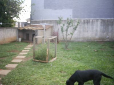 CASA MISTA ÓTIMA OPORTUNIDADE