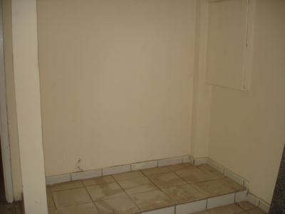 1 DORMITÓRIO - JOSÉ MENINO