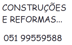 pintor pedreiro eletricista