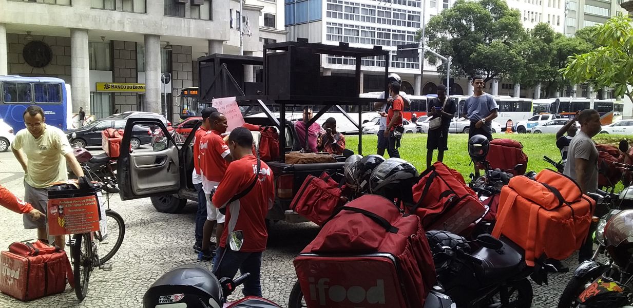 Minitrio para carnaval e outros eventos 