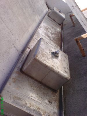 VENDO UMA PIA PARA RESTAURANTE INDUSTRIAL