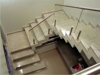 TERRA & INOX OFICINA