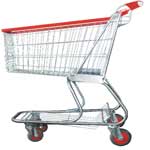 Carrinho Supermercado