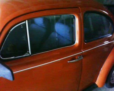fusca