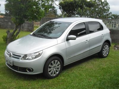 Vendo Volkswagen Gol Power 1.6 2011/2012 preço R$ 15.000