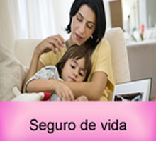 Seguros de Vida *FR Promotora*