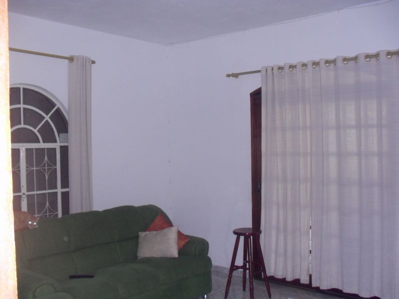 Casa no residencial União