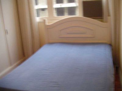 EXCELENTE QUARTO E SALA. WI-FI. COPACABANA.