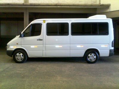Alocars Transportes, Turismo & locações (51) 3051-6332