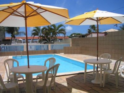 maravigliosa casa na peaia di pirangi do norte