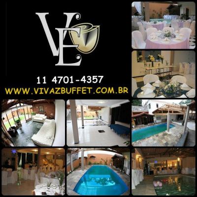 vivaz eventos buffet