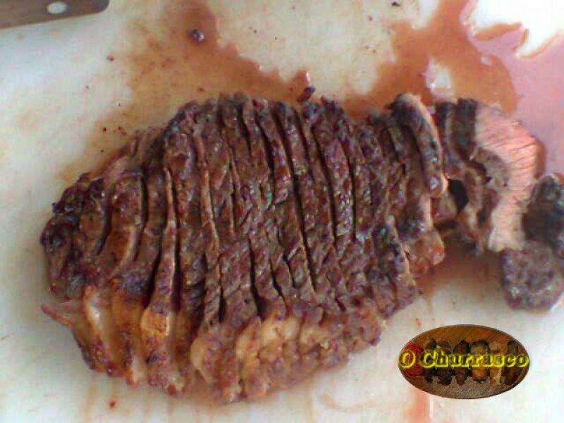 Churrasqueiro para festa,Praia Grande