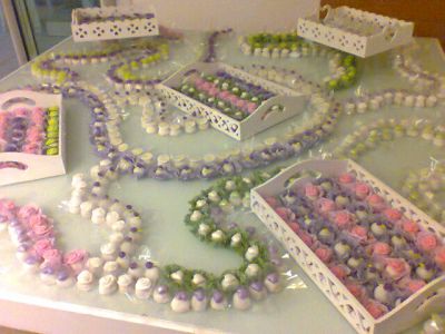 PRECIOSO BUFFET E DECORAÇÃO