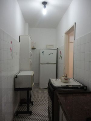 ALUGA-SE PARA CARNAVAL - SANTOS 