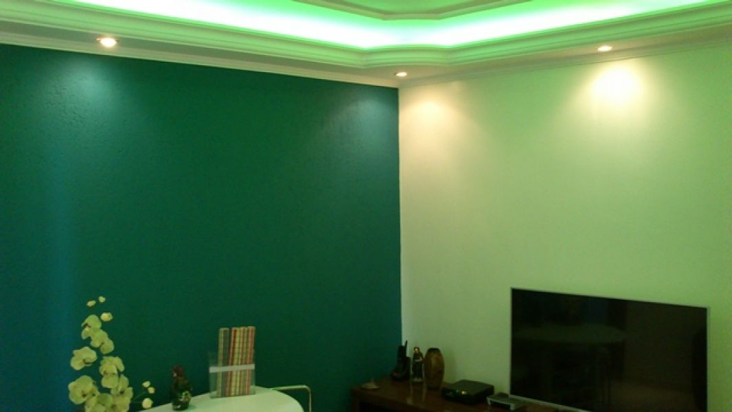 Apartamento 2 Dormitórios em São Mateus (Oportunidade)