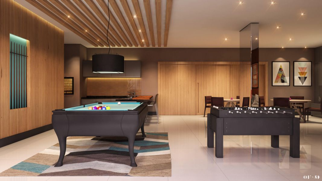 Bosco del Montello Centro Criciúma apartamento venda