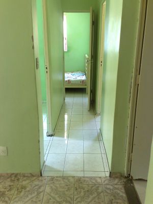 Apartamento- Cohab 2-Itapevi