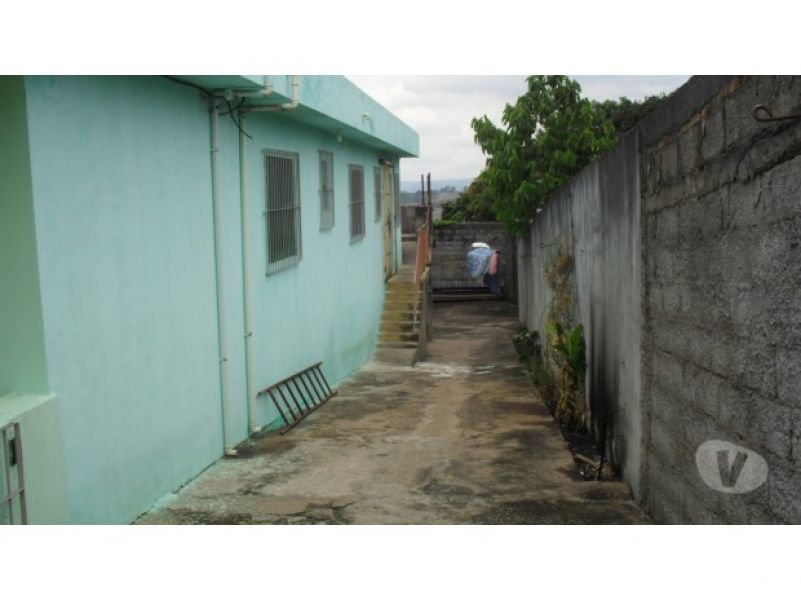 Vende-se bela casa em francisco morato - SP  -cód: 142 