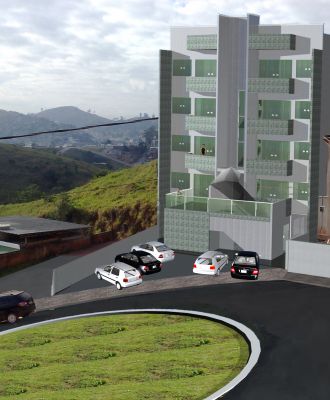 vende-se aptos Ipatinga